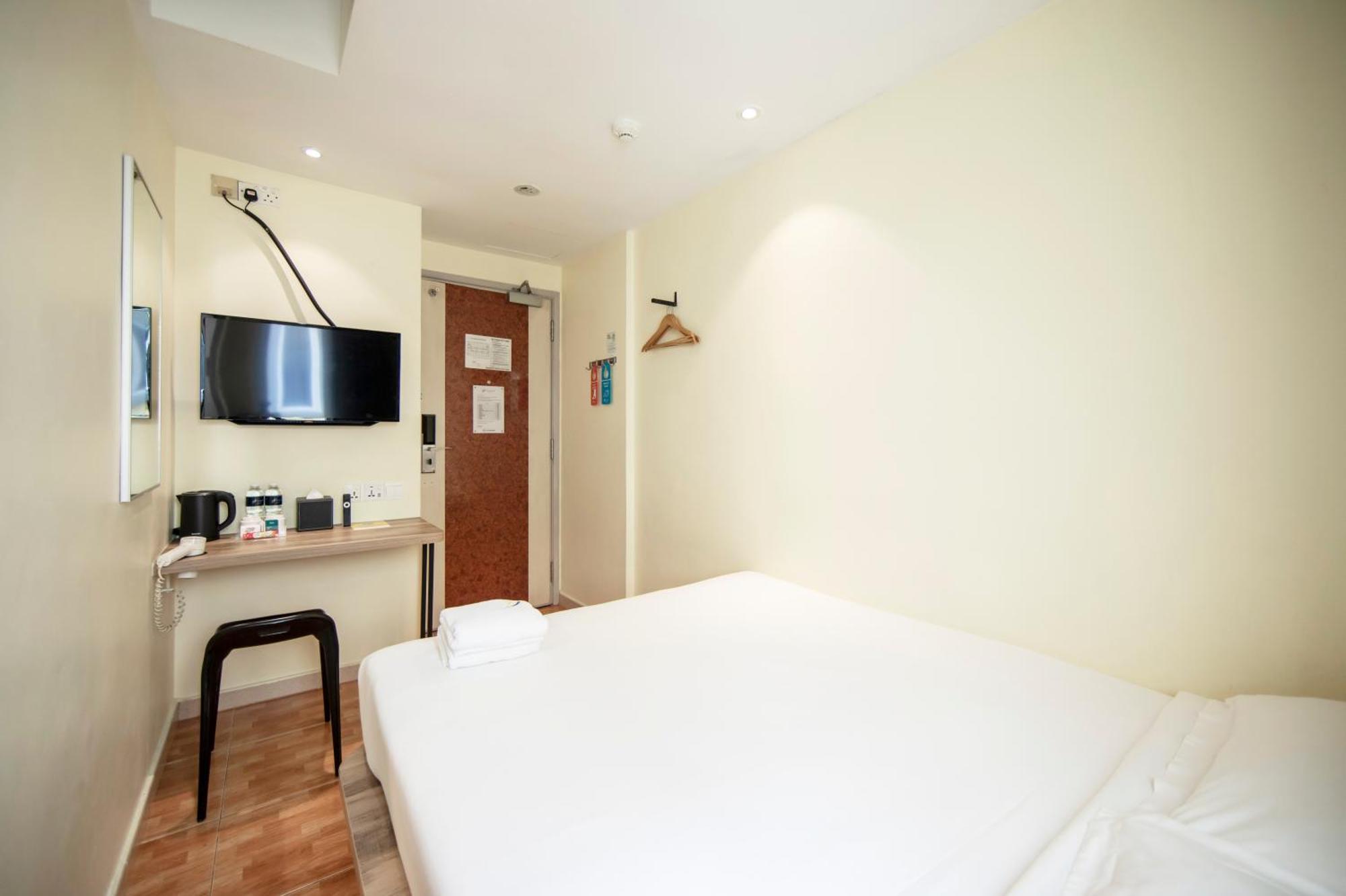 Fragrance Hotel - Balestier Singapur Exterior foto