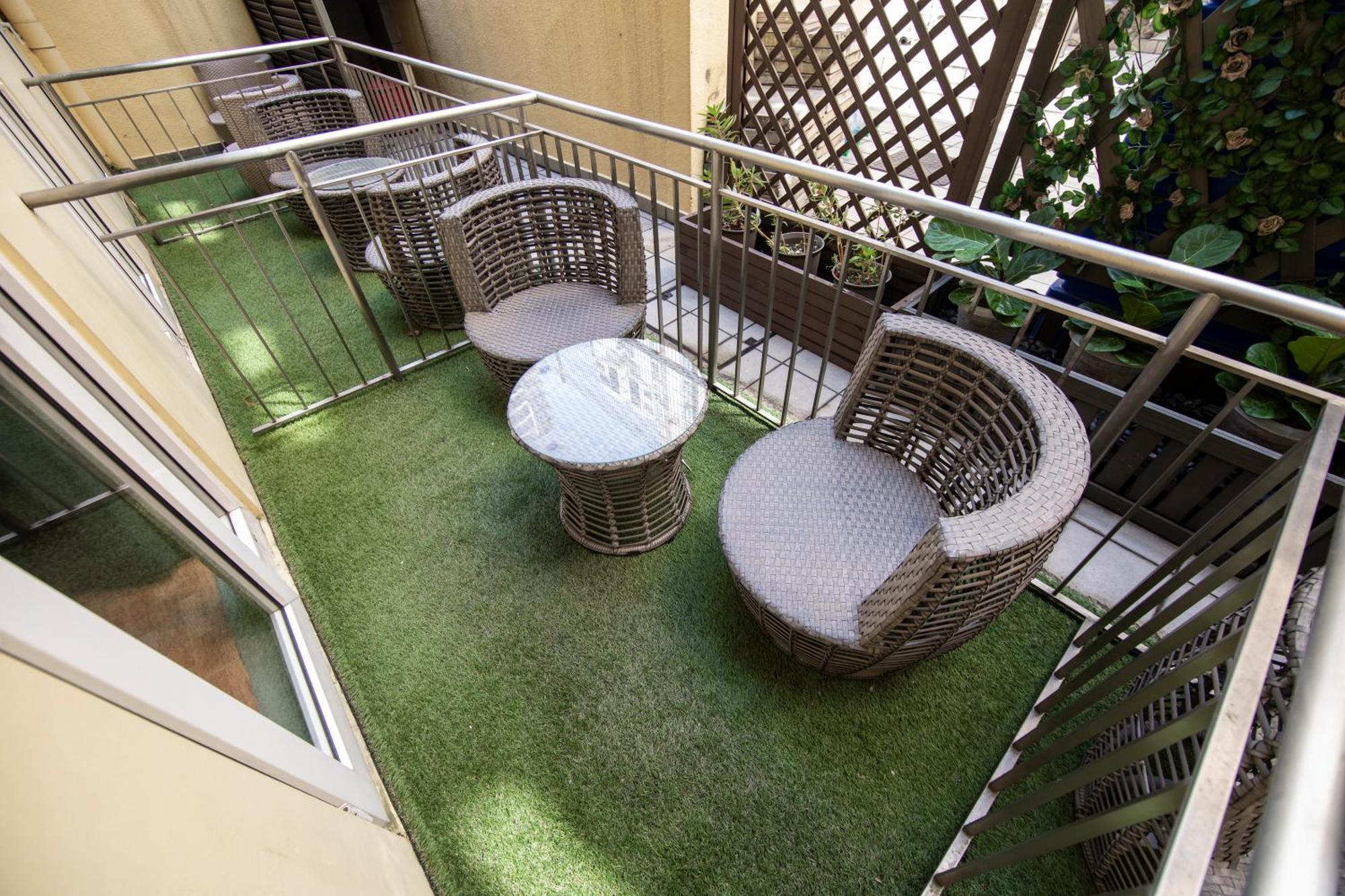 Fragrance Hotel - Balestier Singapur Exterior foto