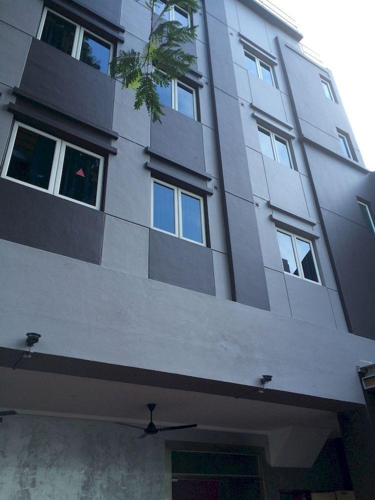 Fragrance Hotel - Balestier Singapur Exterior foto