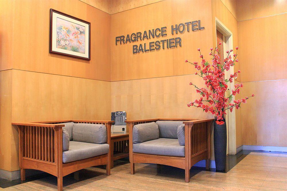 Fragrance Hotel - Balestier Singapur Exterior foto