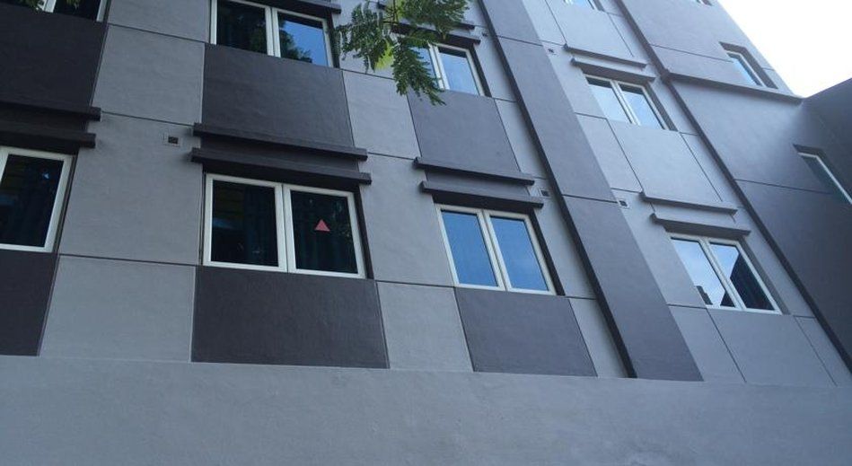 Fragrance Hotel - Balestier Singapur Exterior foto